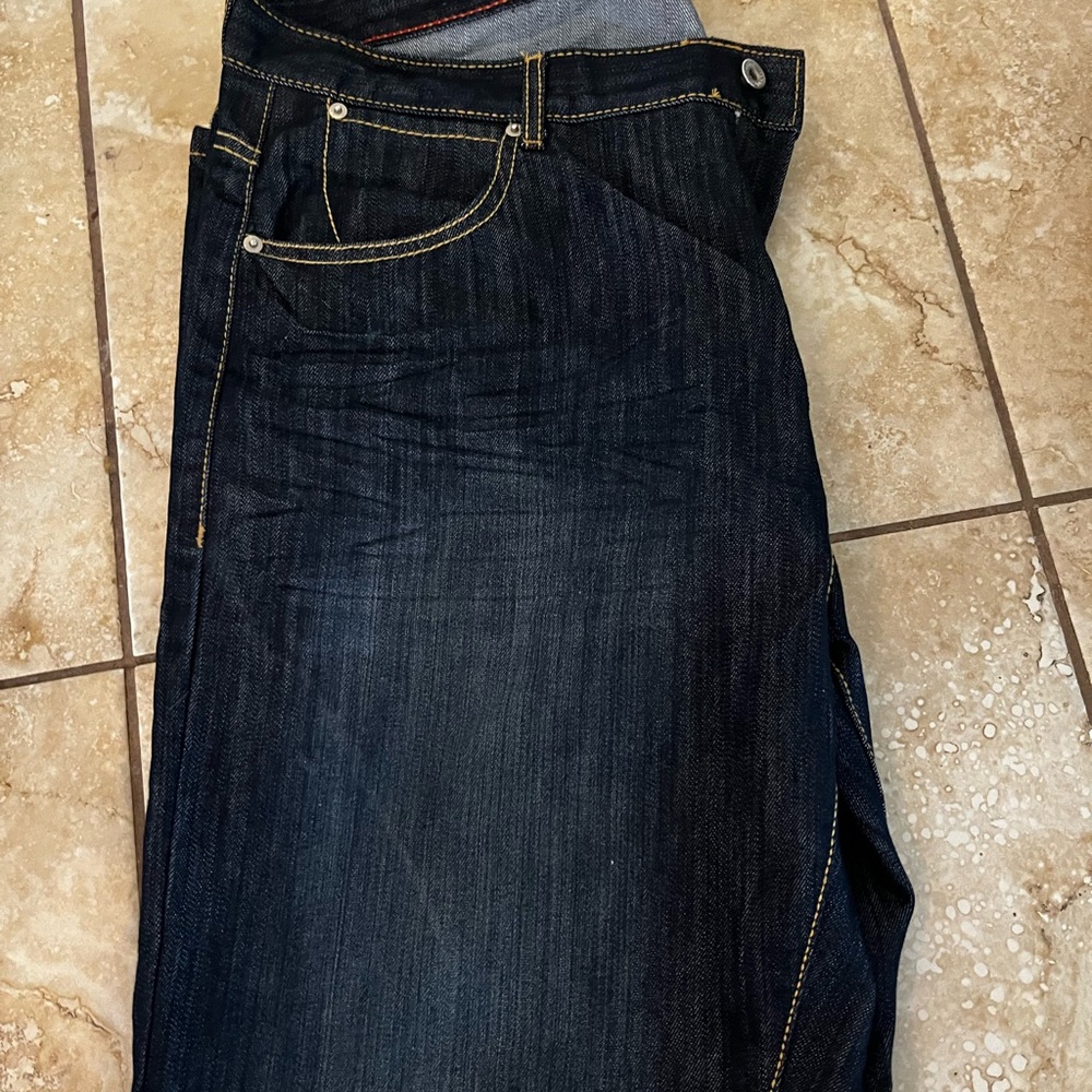Men’s Paper Denim&Cloth Jeans